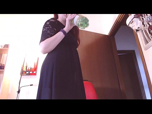 ❤️ Pokorna sužnja, ki obožuje umazane in sočne spodnjice, je po ogledu tega videa prisiljena masturbirati! ❌ Super pornič na porno sl.xxx050890.ru ﹏