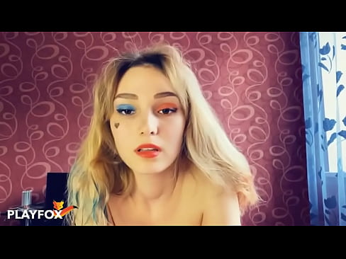 ❤️ Čarobna očala za virtualno resničnost so mi omogočila seks s Harley Quinn ❌ Super pornič na porno sl.xxx050890.ru ﹏