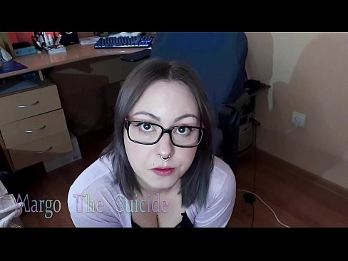 ❤️ Seksi dekle z očali globoko sesa dildo pred kamero ❌ Super pornič na porno sl.xxx050890.ru ﹏